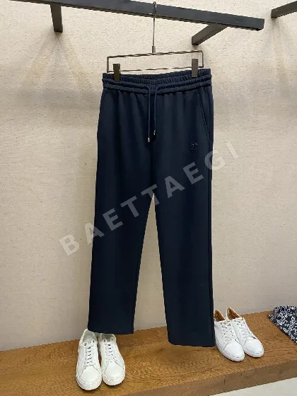 프라다 남성 캐주얼 반바지 169677