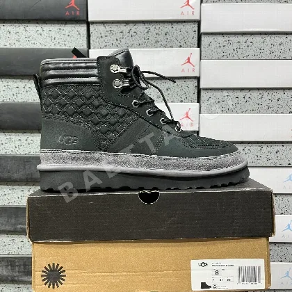 어그 [OT] 블랙 209120 UGG 1130727-BLK