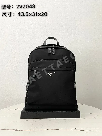 프라다 남성 백팩 2VZ048