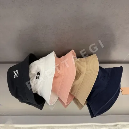 미우미우 모자 81292 Miu Miu Cap