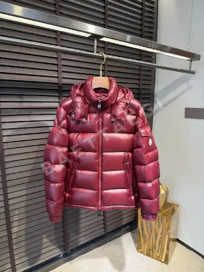 몽클레르 남성 다운 패딩 M8839
