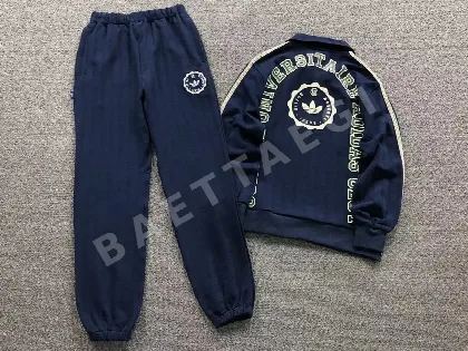 아디다스 후드티 바지 세트 202896 Adidas Hoodie Set