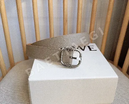 로에베 벨트 57400 Loewe Belt