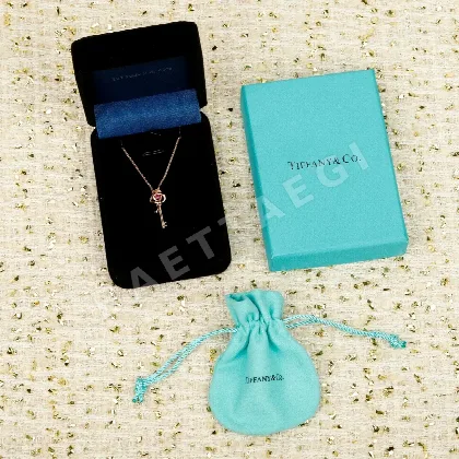 티파니 목걸이 70849 Tiffany & Co Necklace