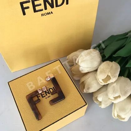 펜디 귀걸이 71384 Fendi Earrings