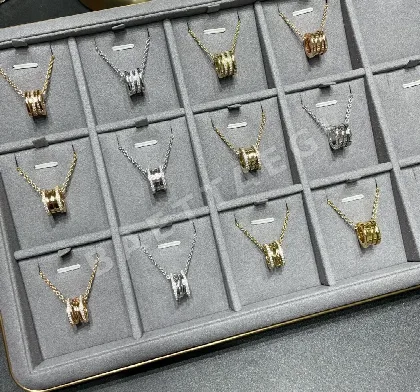 불가리 목걸이 64422 Bvlgari Necklace