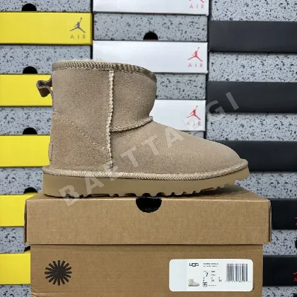 어그 [TOP] 208856 UGG Classic/Mini 5854 -6222