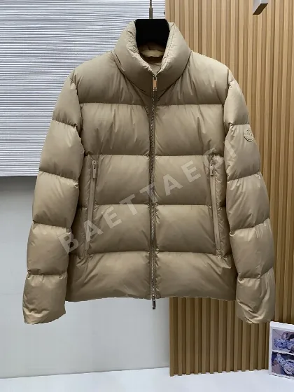 몽클레르 남성 덕다운 패딩 207568