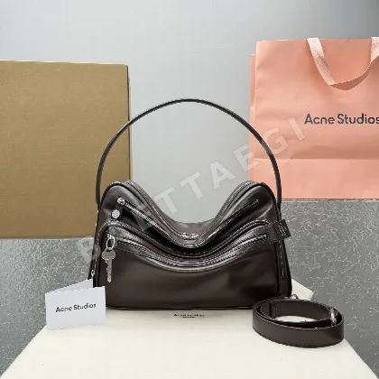 아크네스튜디오 카메로 미디움 143208 가방 Bag