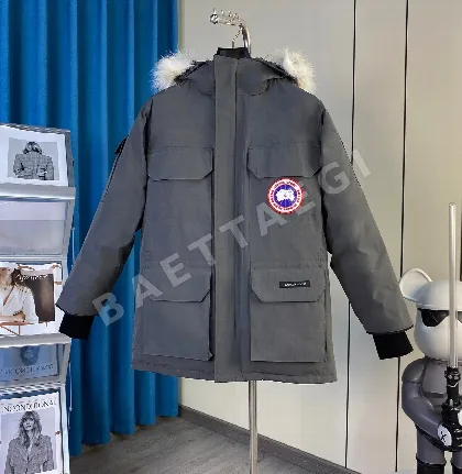캐나다구스 남성 패딩 188616