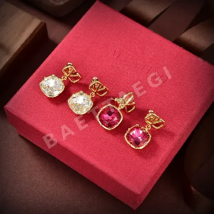 발렌티노 심플 귀걸이 63645