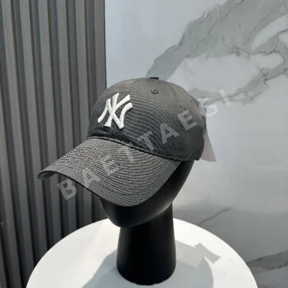 MLB 뉴욕 양키스 3D 자수 야구모자 120312