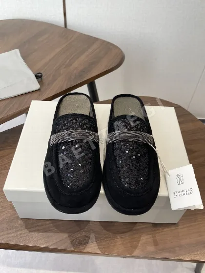 브루넬로쿠치넬리 신발 9754
