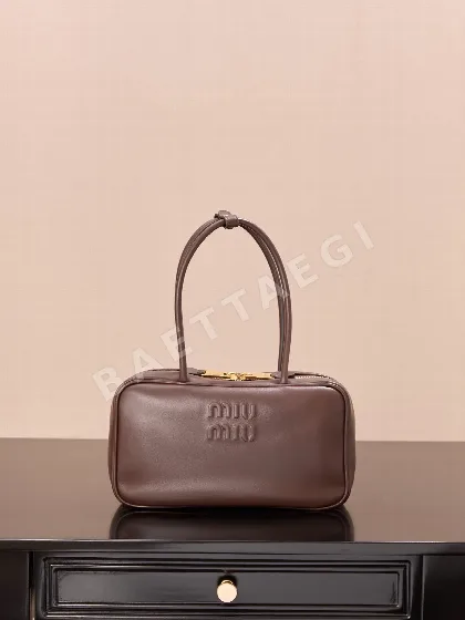 미우미우 포티니아 브리프케이스 가방 68794