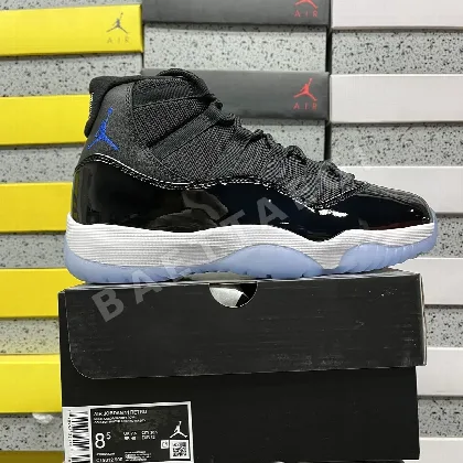 나이키 [GX] 조던 11 레트로 CT8012-900 201931 Nike Jordan 11 Retro Space Jam 2026