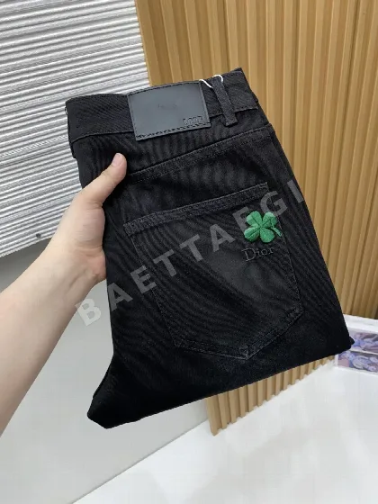 디올 남성 청바지 205235