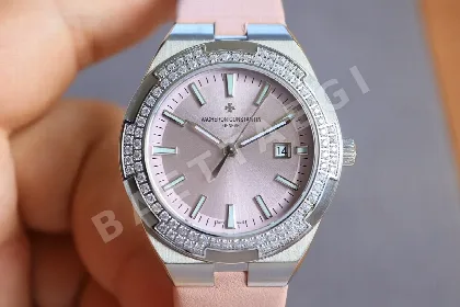 바쉐론 콘스탄틴 오버시즈 4600 V 자동 CC 공장 레플리카 43597 Vacheron Constantin