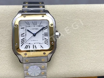 까르띠에 시계 레플리카 42852 Cartier