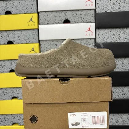 어그 [TOP] 브라운 208927 UGG Classic -7780-1