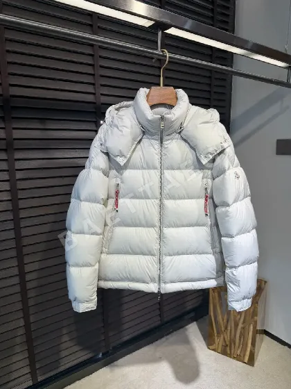 몽클레르 남성 다운 패딩 재킷 187791