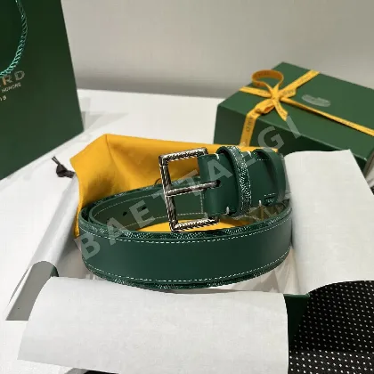 고야드 벨트 57139 Goyard Belt