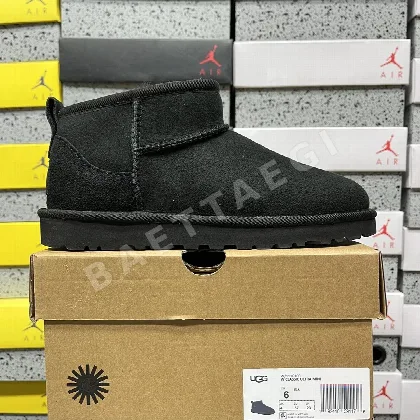 어그 [OT] 블랙 208976 UGG 1116109