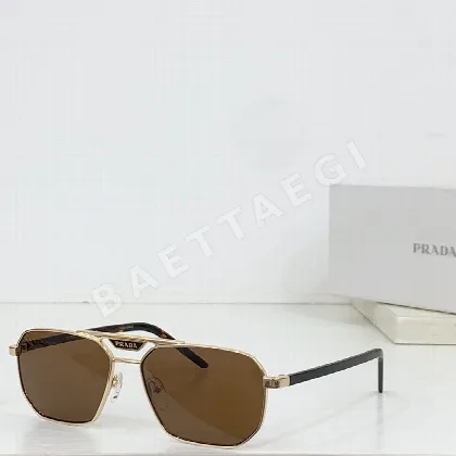 프라다 SPR58 Y 선글라스 56443
