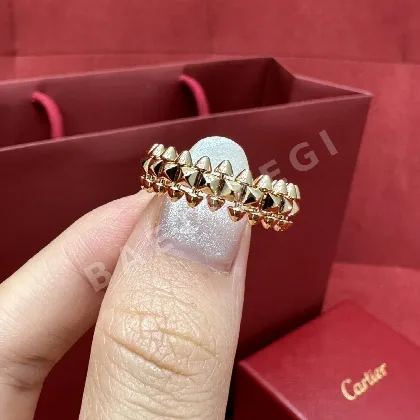 까르띠에 크러시 스터드 링 반지 178290