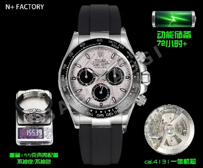 롤렉스 데이토나 레플리카 43538 Rolex