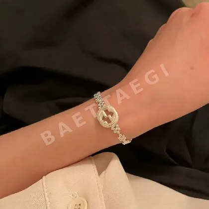 구찌 팔찌 55674 Gucci Bracelet
