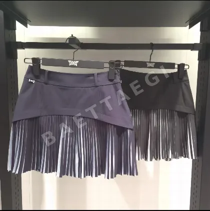 PXG 여성 골프웨어 봄여름 신작 153120