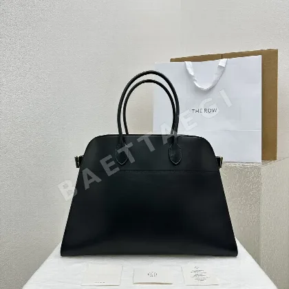 더로우 라지 블랙 가방 세일상품 133368