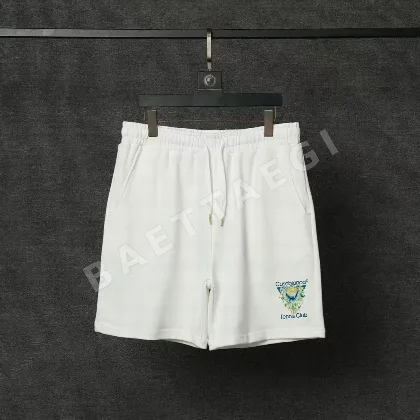 카사블랑카 테리 크로스 여성 바지 91069
