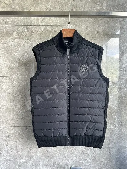 캐나다구스 [RF] 6829 블랙 205715 Canada Goose 6829