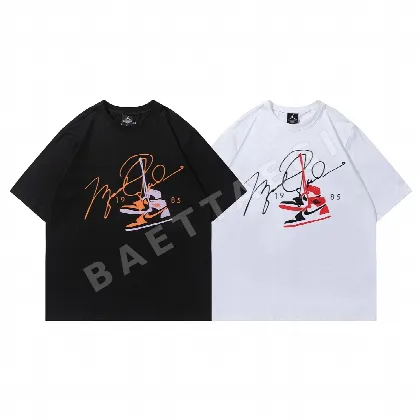 나이키 조던 반팔 티셔츠 203006 Nike Jordan T-Shirt