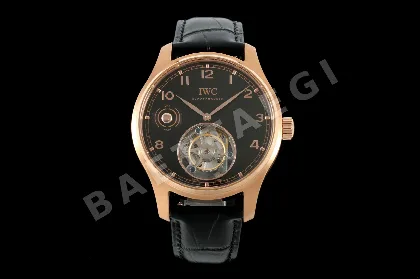 IWC 포르투기저 투르비용 시계 42511
