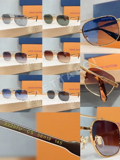 루이비통 선글라스 54844 Louis Vuitton Sunglasses