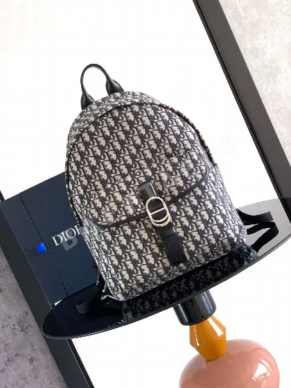 디올 젯 백팩 170609