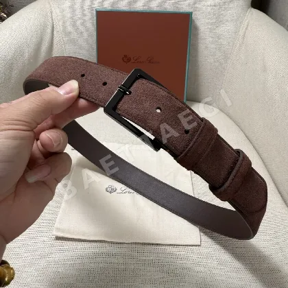 로로피아나 벨트 57352 Loro Piana Belt