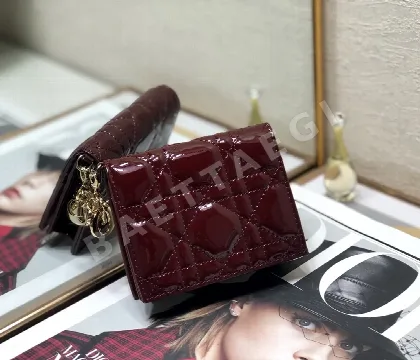디올 지갑 22352
