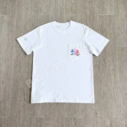 크롬하츠 남성 반팔 83298