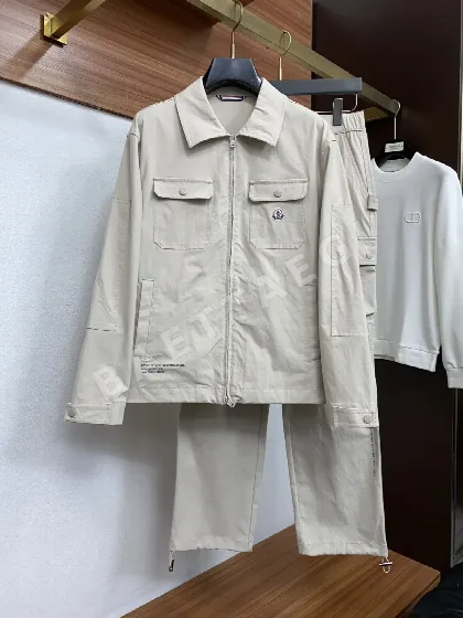 스톤아일랜드 남성 상하 세트 159875