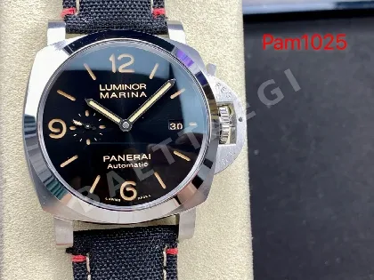 파네라이 PAM1025 한정판 TTF 공장 레플리카 43812 Panerai