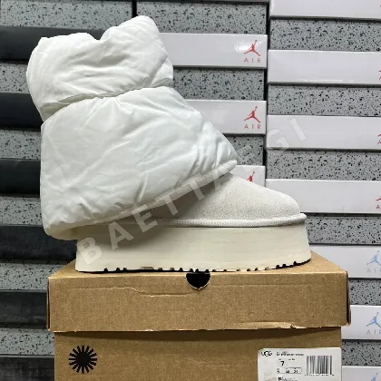 어그 [OT] 화이트 209103 UGG 1158275-WCRM