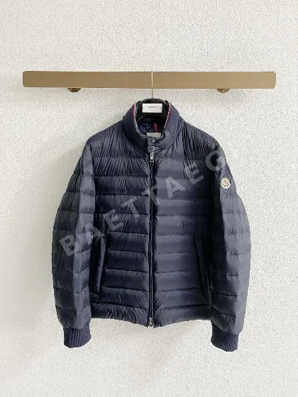 몽클레르 남성 다운 패딩 재킷 187786