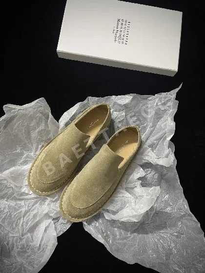 마르지엘라 MM6 로퍼 9102