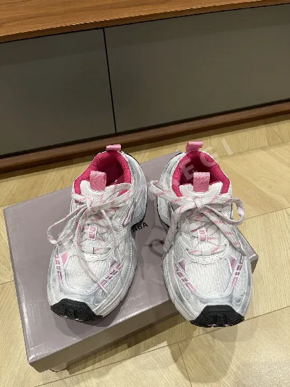 발렌시아가 6 XL 남성 신발 10348