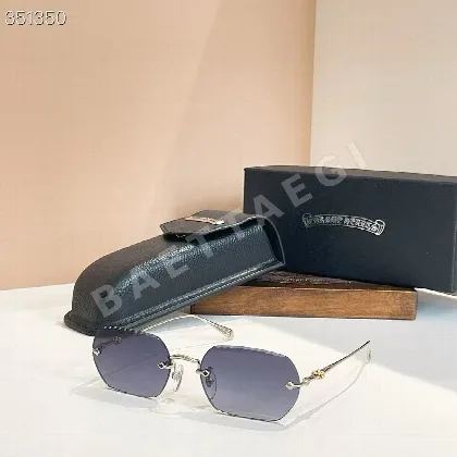 크롬하츠 선글라스 205047 Chrome Hearts Sunglasses