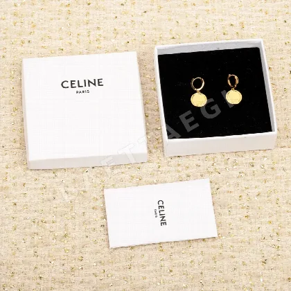 셀린느 귀걸이 69342 Celine Earrings
