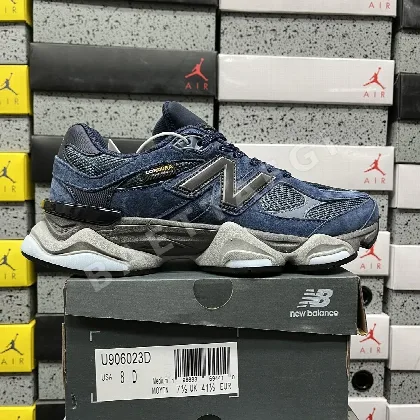 뉴발란스 [C] 9060 U906023D 202234 New Balance 9060
